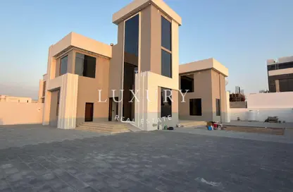 Villa - 4 Bedrooms - 6 Bathrooms for rent in Al Athbah - Wadi Al Amardi - Dubai