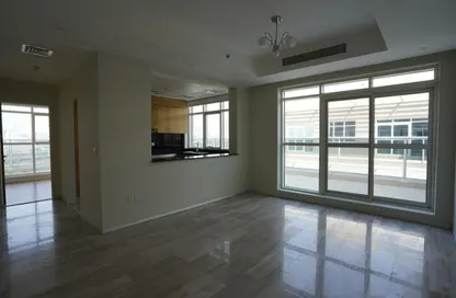 Apartment - 1 Bedroom - 2 Bathrooms for rent in The Derby Residences 2 - The Derby Residences - Meydan - Dubai