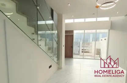 Townhouse - 1 Bedroom - 2 Bathrooms for rent in Wadi Al Safa 7 - Dubai