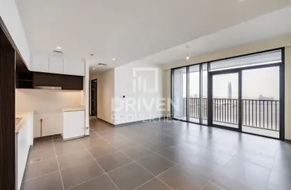 Apartment - 2 Bedrooms - 2 Bathrooms for rent in Creek Edge Tower 1 - Creek Edge - Dubai Creek Harbour (The Lagoons) - Dubai