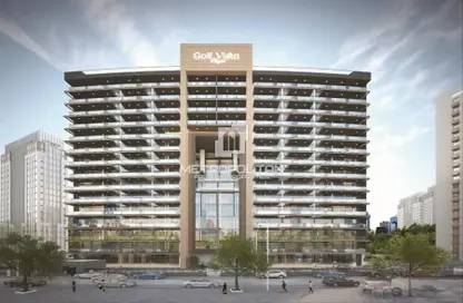 شقة - 1 حمام للبيع في جولف فيزتا هايتس - مدينة دبي الرياضية - دبي