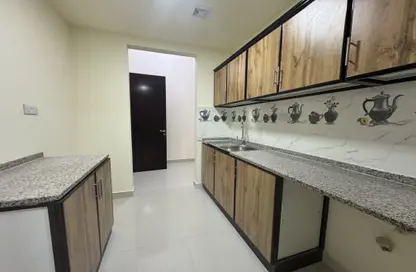 Apartment - 1 Bedroom - 1 Bathroom for rent in Mohamed Bin Zayed Centre - Mohamed Bin Zayed City - Abu Dhabi