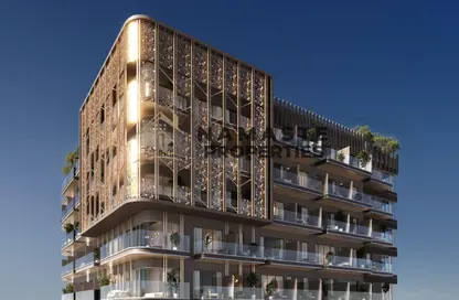 Apartment - 1 Bedroom - 1 Bathroom for sale in Lume Residence - Jumeirah Village Circle - Dubai
