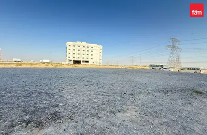 أرض - استوديو للبيع في الخوانيج 2 - الخوانيج - دبي