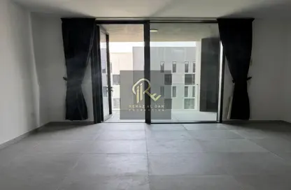 Apartment - 1 Bedroom - 2 Bathrooms for rent in Tiraz - Naseej District - Aljada - Sharjah