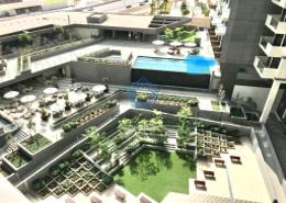 Apartment - 2 bedrooms - 2 bathrooms for sale in Millennium Atria Business Bay - Business Bay - Dubai