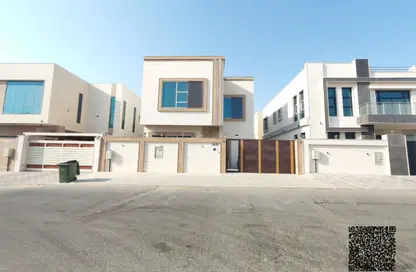 Villa - 5 Bedrooms - 7 Bathrooms for rent in Al Yasmeen 1 - Al Yasmeen - Ajman
