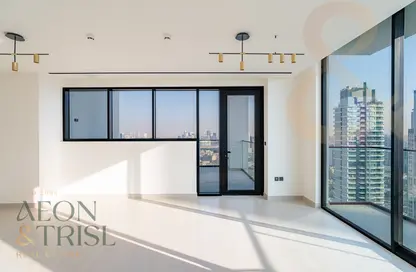 Apartment - 3 Bedrooms - 4 Bathrooms for rent in Binghatti Tulip - Jumeirah Village Circle - Dubai