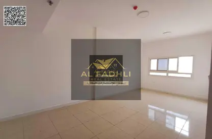 Apartment - 1 Bedroom - 2 Bathrooms for rent in Al Aamra Gardens - Al Amerah - Ajman