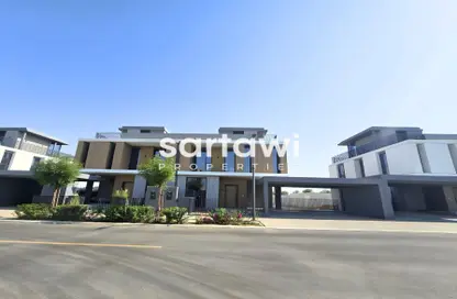 Villa - 4 Bedrooms - 6 Bathrooms for rent in June 2 - Arabian Ranches 3 - Dubai Villa - 4 Bedrooms - 6 Bathrooms for rent in June 2 - Arabian Ranches 3 - Dubai