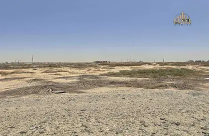 أرض - استوديو للبيع في مويلح - الشارقة