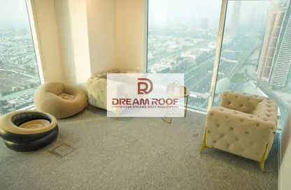 Office Space - Studio for rent in Single Business Tower - Sheikh Zayed Road - Dubai