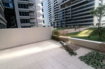 شقة - غرفة نوم - 2 حمامات للبيع في سكاي كورتس تاور F - أبراج سكاي كورتس - دبي لاند - دبي
