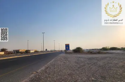 Land - Studio for sale in Manama - Ajman