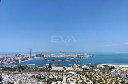 Apartment - 4 Bedrooms - 5 Bathrooms for sale in Iconic - Dubai Internet City - Dubai