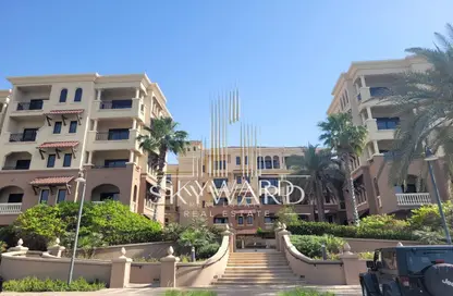Apartment - 2 Bedrooms - 3 Bathrooms for rent in Saadiyat Beach Residences - Saadiyat Beach - Saadiyat Island - Abu Dhabi