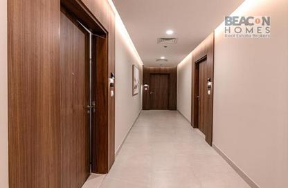 Apartment - 1 Bedroom - 1 Bathroom for sale in The Hamilton - Town Square - Dubai