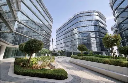 مكتب - استوديو للايجار في تجارة دبي - أم الرمول - دبي