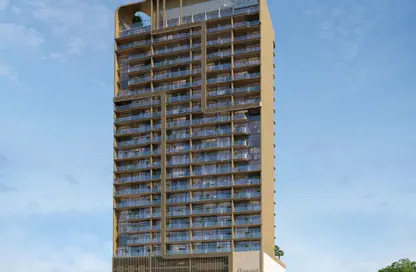 Apartment - 2 Bedrooms - 3 Bathrooms for sale in Floarea Skies - District 10 - Jumeirah Village Circle - Dubai