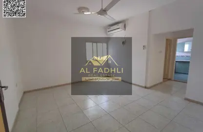 شقة - غرفة نوم - 1 حمام للايجار في فلل الروضة 3 - 3  الروضة - الروضة - عجمان