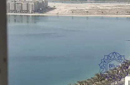 Apartment - 2 Bedrooms - 2 Bathrooms for rent in Al Khan Corniche - Al Khan - Sharjah