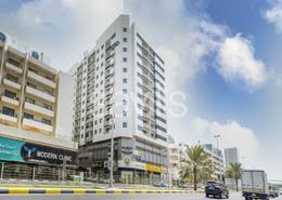 Apartment - 3 bedrooms - 3 bathrooms for rent in Bahwan Tower - Abu shagara - Sharjah