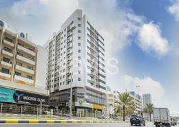Apartment - 3 bedrooms - 3 bathrooms for rent in Bahwan Tower - Abu shagara - Sharjah Apartment - 3 bedrooms - 3 bathrooms for rent in Bahwan Tower - Abu shagara - Sharjah