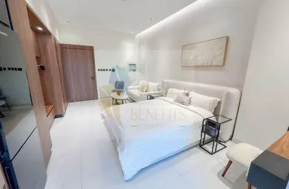 Apartment - Studio - 1 Bathroom for rent in Torino - Arjan - Dubai