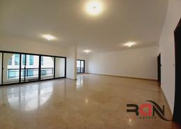 Apartment - 4 bedrooms - 4 bathrooms for rent in 3 Sails Tower - Corniche Road - Abu Dhabi