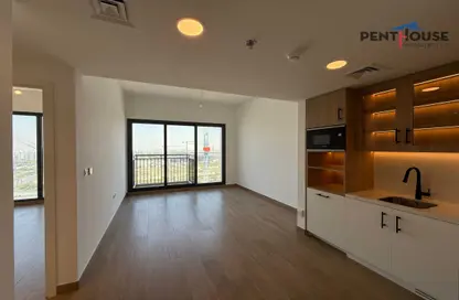 Apartment - 1 Bedroom - 1 Bathroom for sale in Liva - Town Square - Dubai Apartment - 1 Bedroom - 1 Bathroom for sale in Liva - Town Square - Dubai