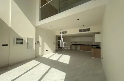 Villa - 3 Bedrooms - 4 Bathrooms for rent in Rukan 3 - Dubai Land - Dubai