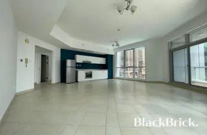 Apartment - 2 Bedrooms - 2 Bathrooms for rent in The Torch - Dubai Marina - Dubai