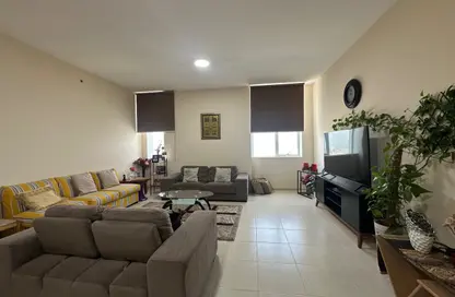Apartment - 2 Bedrooms - 3 Bathrooms for sale in Union Tower - Al Seer - Ras Al Khaimah