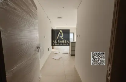 Apartment - 1 Bedroom - 2 Bathrooms for sale in Garden Residences - Emirates City - Ajman