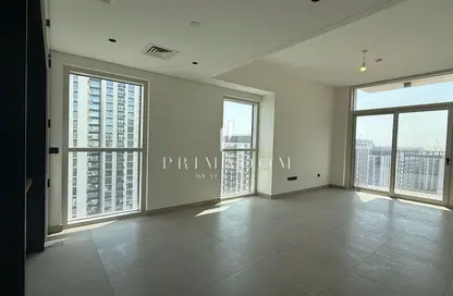 Apartment - 2 Bedrooms - 1 Bathroom for sale in Socio Tower 2 - Socio Tower - Dubai Hills Estate - Dubai