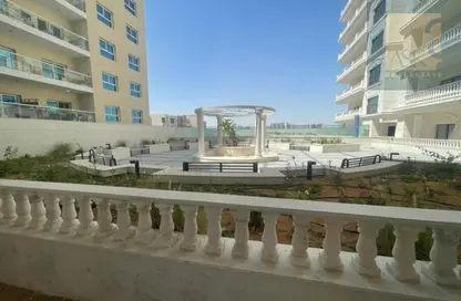 Apartment - 2 Bedrooms - 3 Bathrooms for sale in Nadine Residences 1 - Nadine Residences - Al Furjan - Dubai