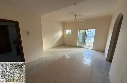Apartment - 2 Bedrooms - 2 Bathrooms for rent in Al Naemiya Tower 2 - Al Naemiya Towers - Al Nuaimiya - Ajman