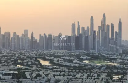 Apartment - Studio - 1 Bathroom for sale in Lum1nar Tower 3 - Lum1nar - Jumeirah Village Triangle - Dubai