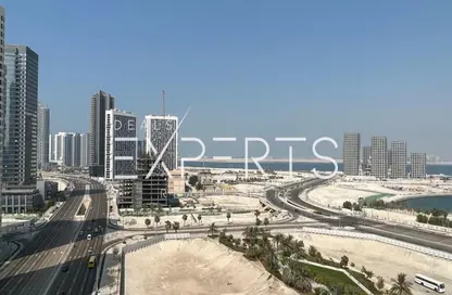 شقة - 2 غرف نوم - 2 حمامات للبيع في ريفليكشن - شمس أبوظبي - جزيرة الريم - أبوظبي