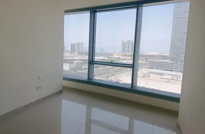 Apartment - 1 Bedroom - 1 Bathroom for rent in Sun Tower - Shams Abu Dhabi - Al Reem Island - Abu Dhabi