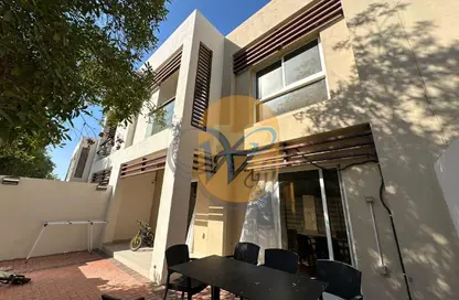 فيلا - 3 غرف نوم - 4 حمامات للبيع في فلل فلامنغو - ميناء العرب - راس الخيمة - رأس الخيمة