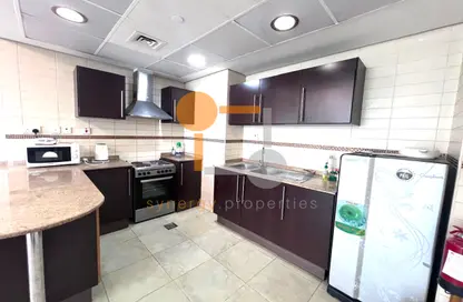 Apartment - 2 Bedrooms - 2 Bathrooms for rent in Goldcrest Views 2 - JLT Cluster J - Jumeirah Lake Towers - Dubai