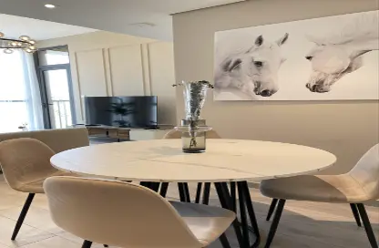 Apartment - 1 Bedroom - 1 Bathroom for rent in Midtown Noor - Dubai Production City (IMPZ) - Dubai