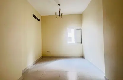 Apartment - 2 Bedrooms - 2 Bathrooms for rent in Saeed Al Ketbi Tower - Al Nahda 2 - Al Nahda - Dubai