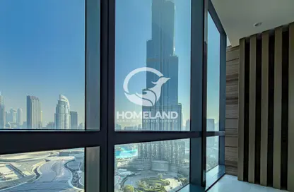 Office Space - Studio for rent in Boulevard Plaza 2 - Boulevard Plaza Towers - Downtown Dubai - Dubai