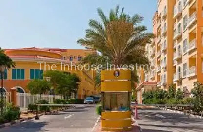 Apartment - 1 Bedroom - 2 Bathrooms for sale in Ritaj G - Ritaj (Residential Complex) - Dubai Investment Park (DIP) - Dubai