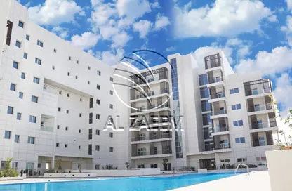 شقة - 1 حمام للايجار في مساكن ليوناردو - مدينة مصدر - أبوظبي