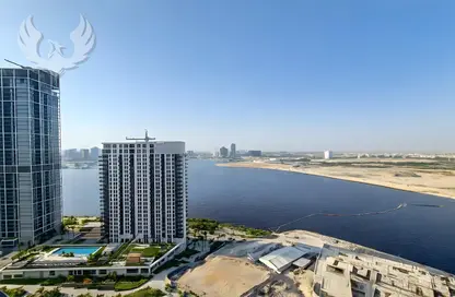 Apartment - 2 Bedrooms - 2 Bathrooms for rent in Harbour Gate Tower 1 - Harbour Gate - Dubai Creek Harbour (The Lagoons) - Dubai
