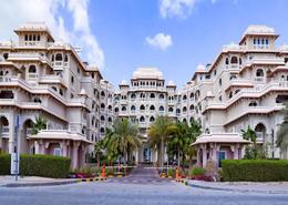Apartment - 2 bedrooms - 3 bathrooms for sale in Maurya - Grandeur Residences - Palm Jumeirah - Dubai