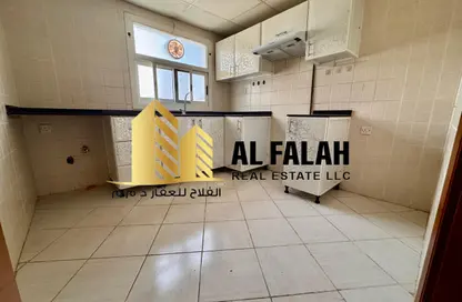 شقة - غرفة نوم - 1 حمام للايجار في شارع التعاون - التعاون - الشارقة